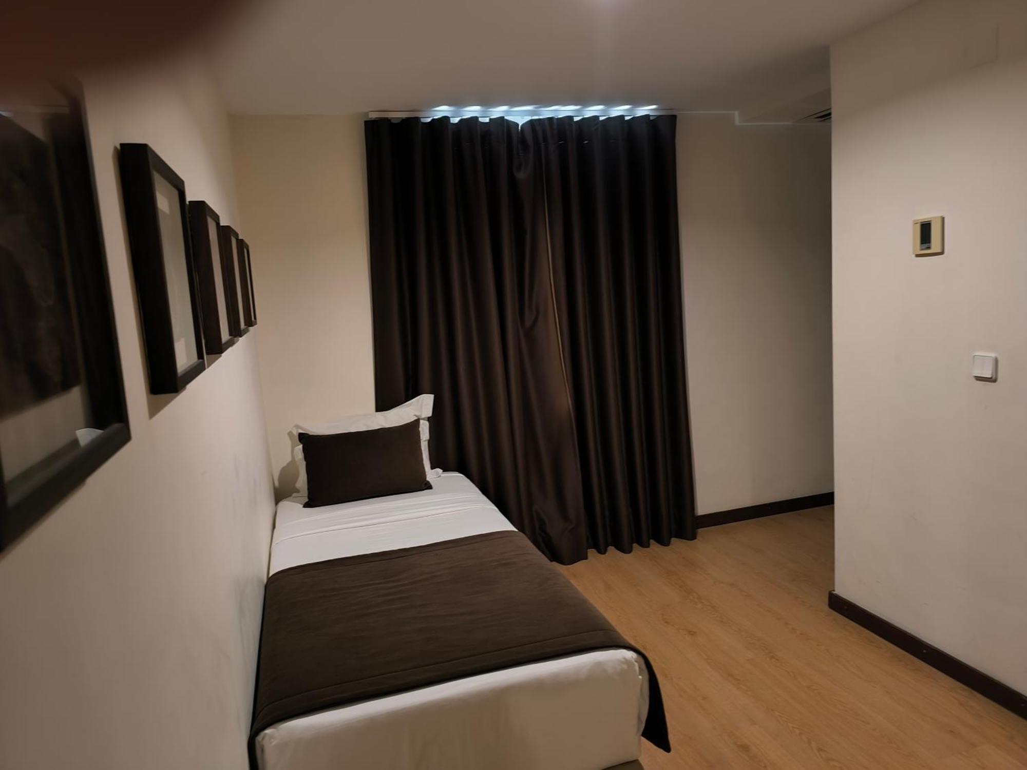 Douro Marina Hotel & Spa Resende Eksteriør bilde